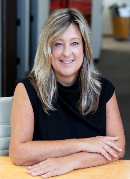 Colleen Cadogan attorney photo