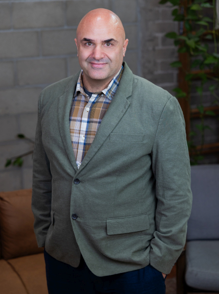 Renz Benton attorney photo